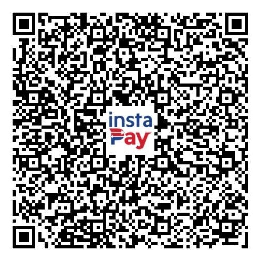 GCash QR Code